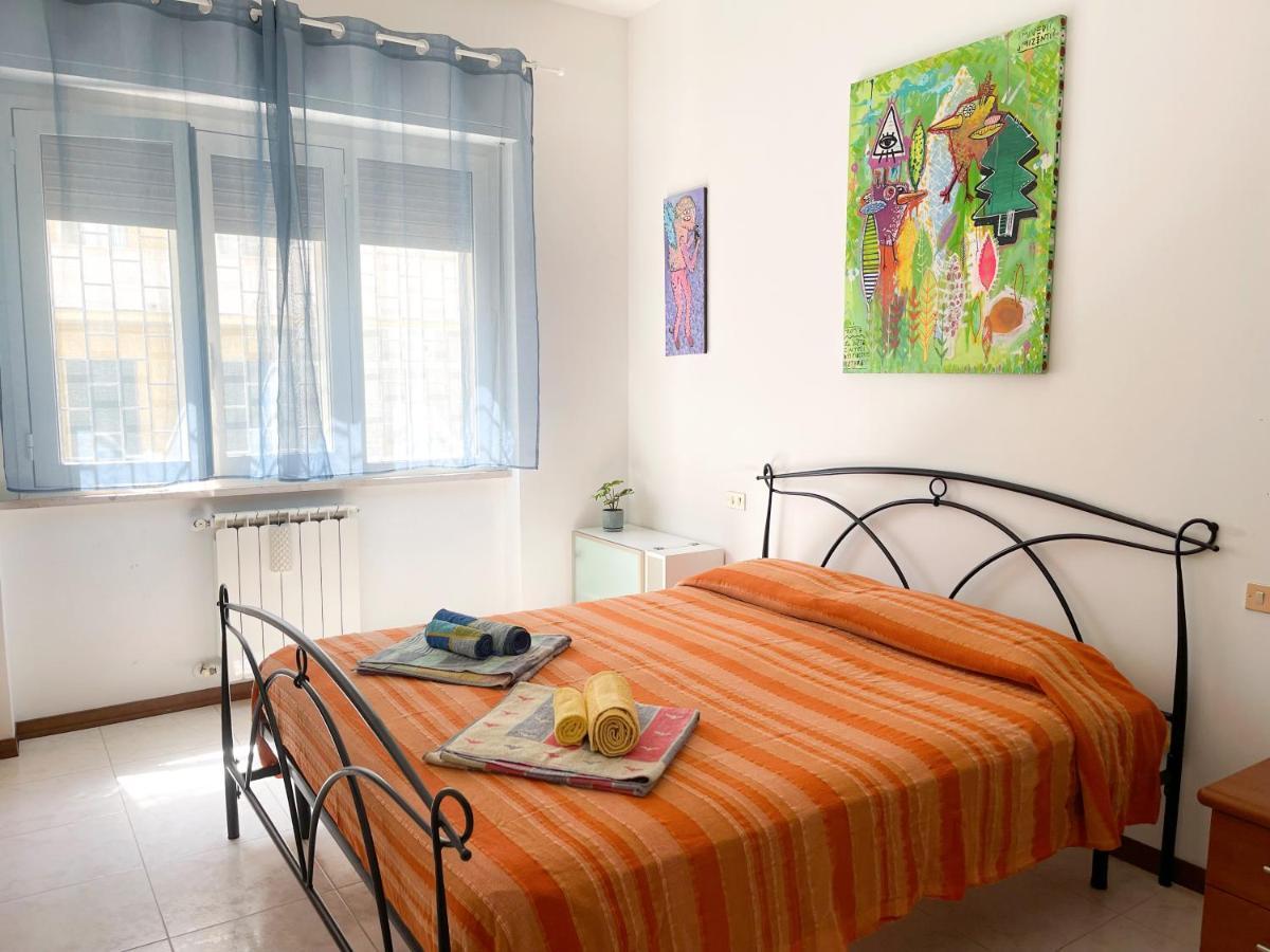 Ondamare Apartment Pescara Exterior photo
