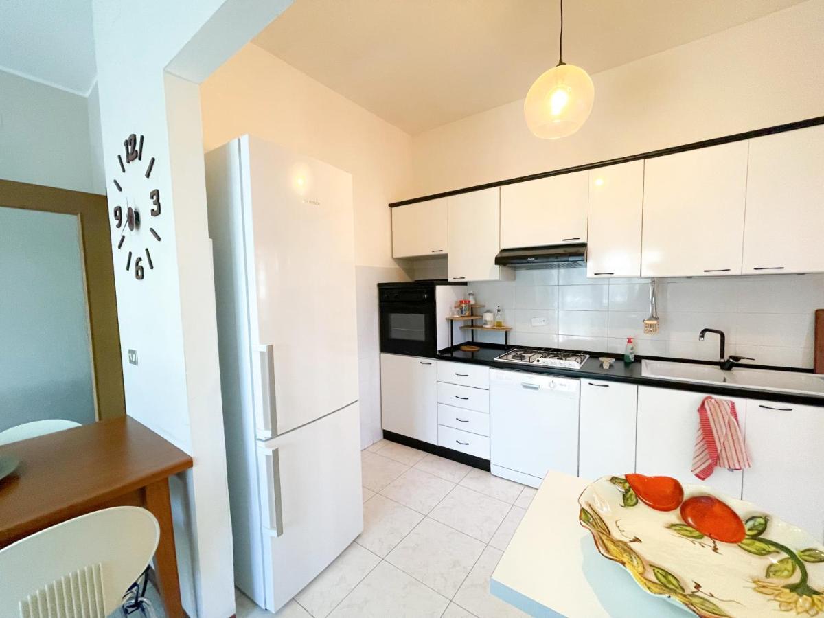 Ondamare Apartment Pescara Exterior photo