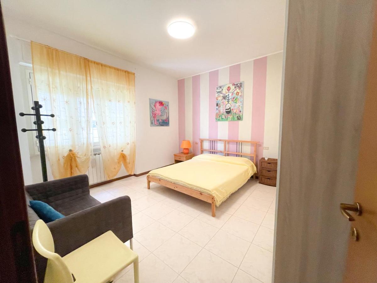 Ondamare Apartment Pescara Exterior photo